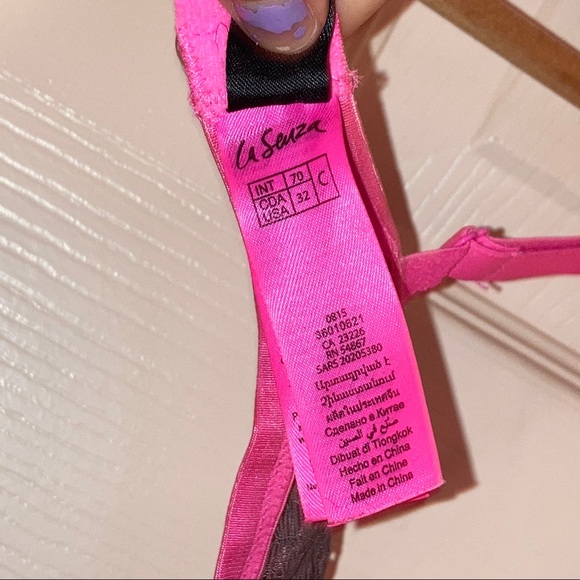 La Senza Push Up Bra - Picture 4 of 4